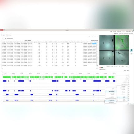 Laboratory Software 1