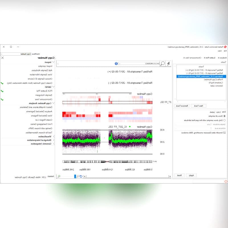 Laboratory Software 1