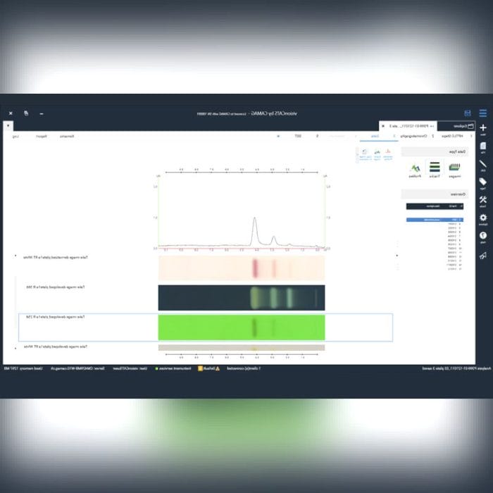 Laboratory Software 2