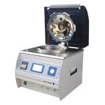 Laboratory Sterilizer 3