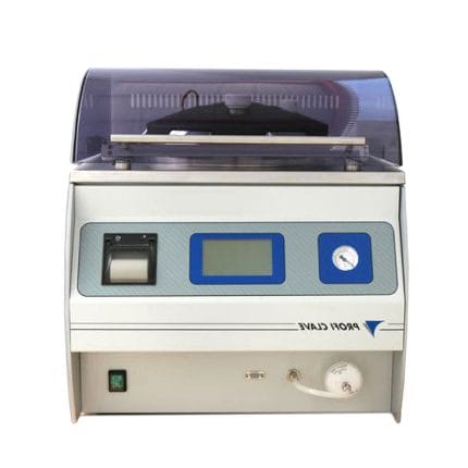 Laboratory Sterilizer