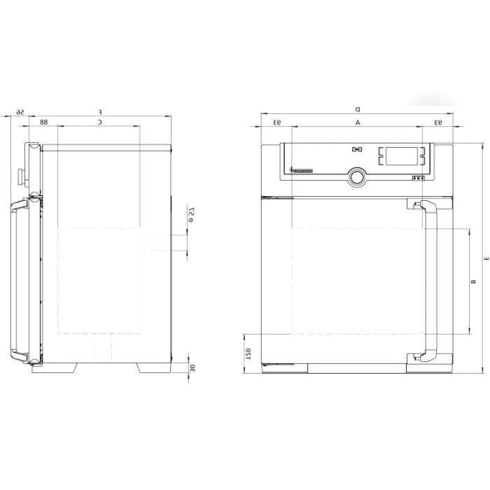 Laboratory Sterilizer 2