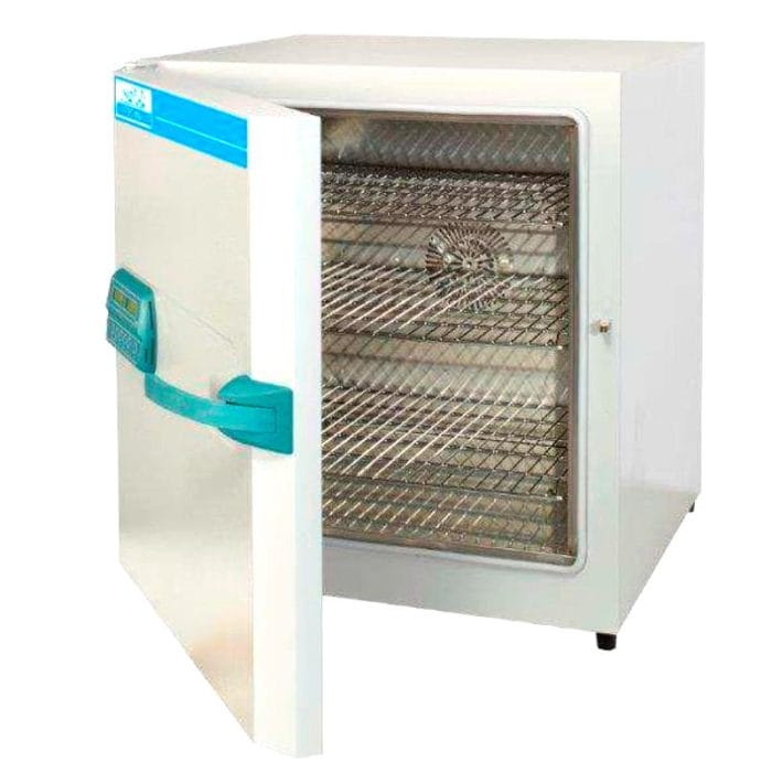 Laboratory Sterilizer