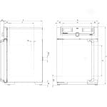 Laboratory Test Chamber 2