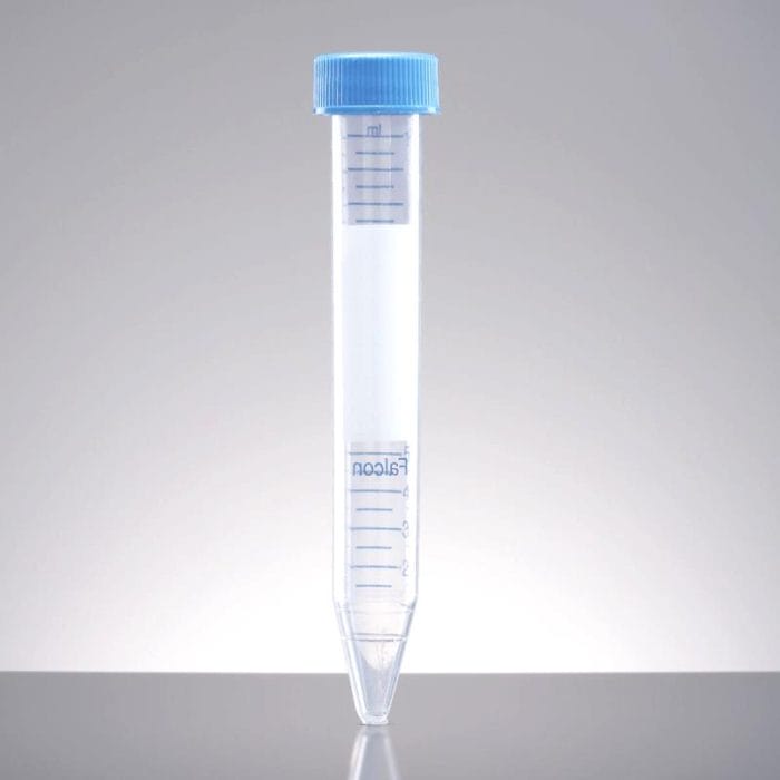 Laboratory Test Tube