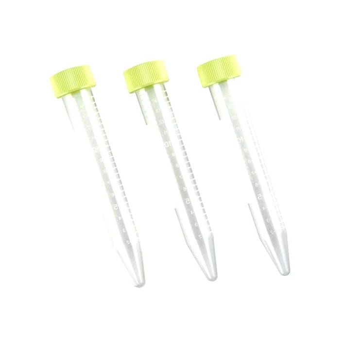 Laboratory Test Tube 2