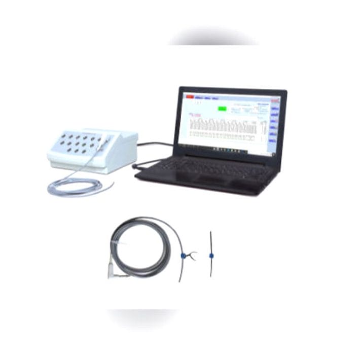 Laboratory Thermometer 1