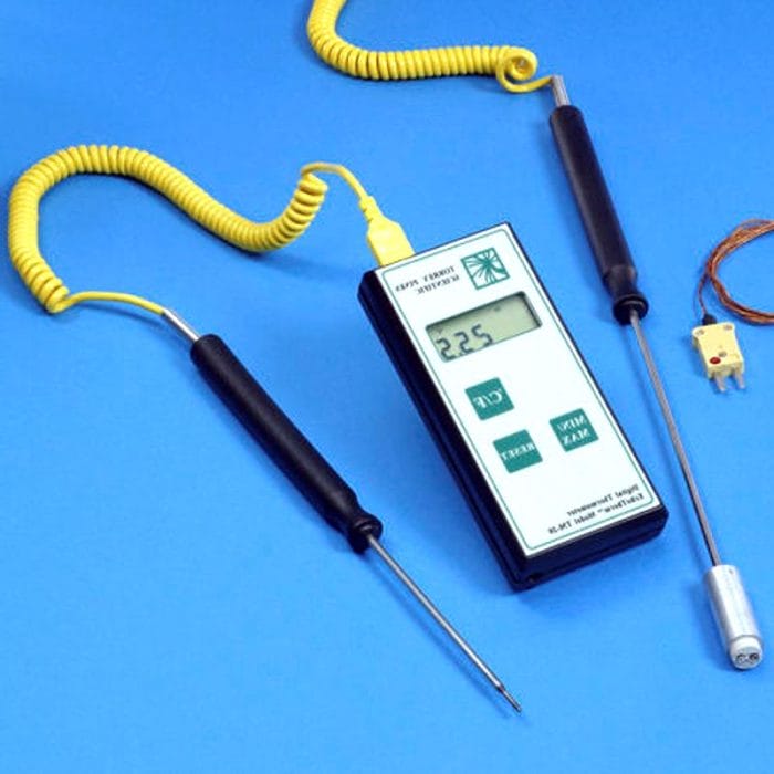 Laboratory Thermometer