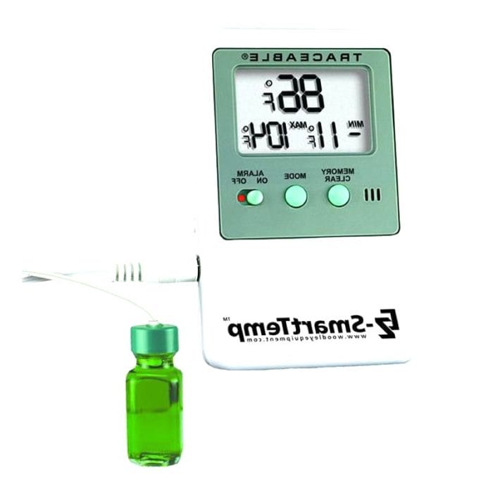 Laboratory Thermometer