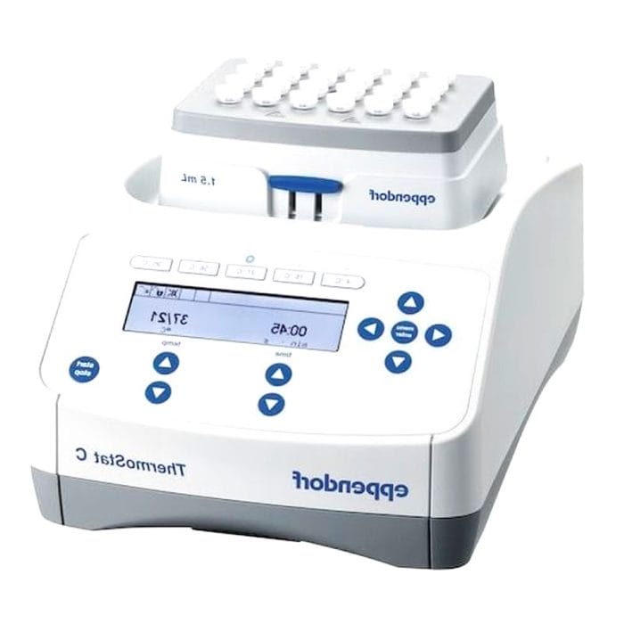 Laboratory Thermostat