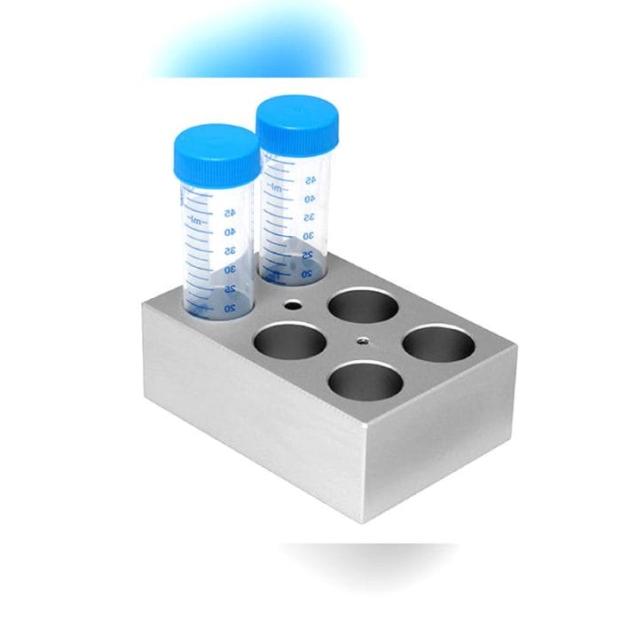 Laboratory Tube Rack 5