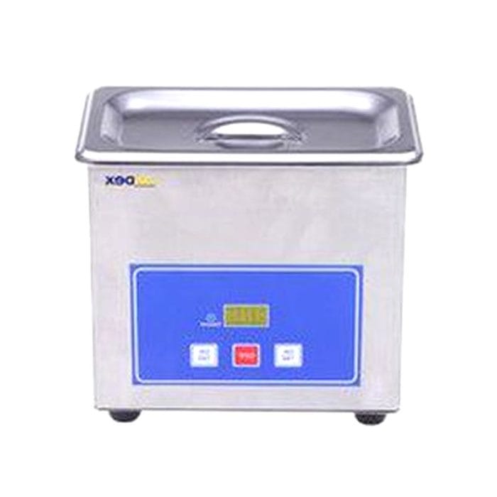 Laboratory Ultrasonic Cleaner