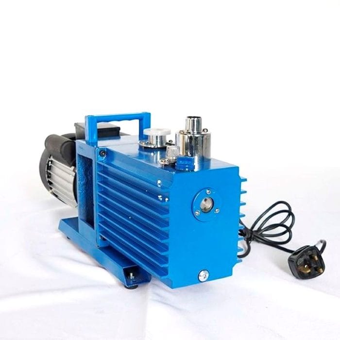 Laboratory Vacuum Pump 3