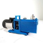 Laboratory Vacuum Pump 4