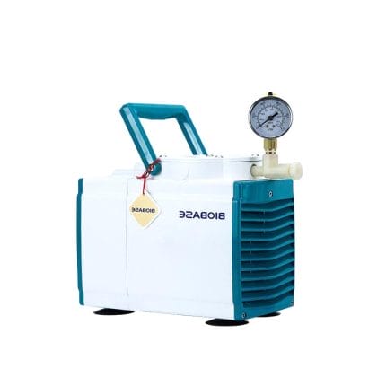 Laboratory Vacuum Pump 1