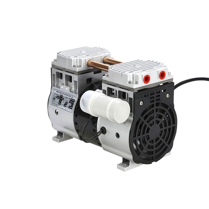 Laboratory Vacuum Pump