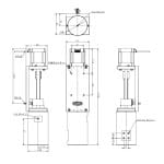 Laboratory Vacuum Pump 1