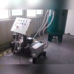 Laboratory Vacuum Pump 5