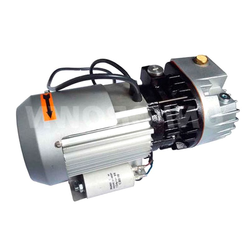 Laboratory Vacuum Pump