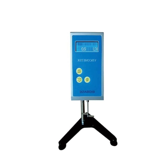 Laboratory Viscometer