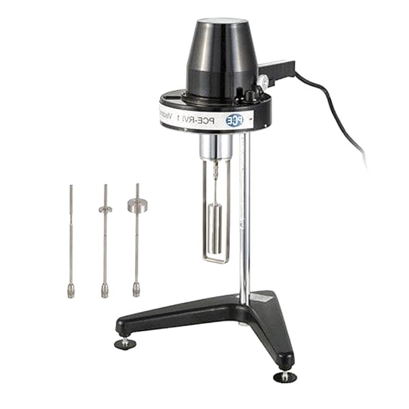 Laboratory Viscometer