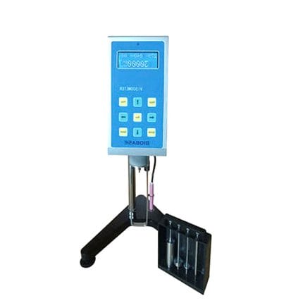 Laboratory Viscometer