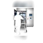 Laboratory Washer-Dryer 5