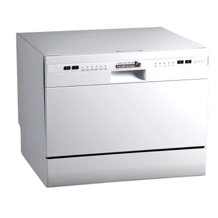 Laboratory Washer-Dryer