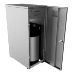 Laboratory Washer-Dryer 3