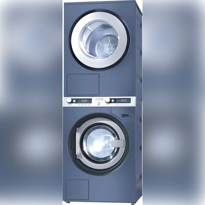 Laboratory Washer-Dryer 1