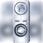 Laboratory Washer-Dryer 2