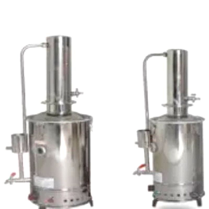 Laboratory Water Distiller 1