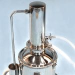 Laboratory Water Distiller 1