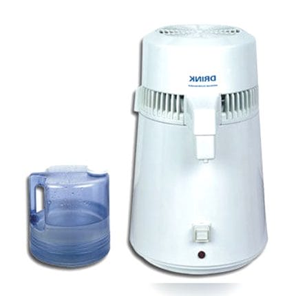 Laboratory Water Distiller