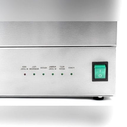 Laboratory Water Distiller 1