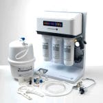 Laboratory Water Purification System