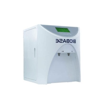 Laboratory Water Purifier 1