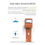 Laboratory Water Purifier 3