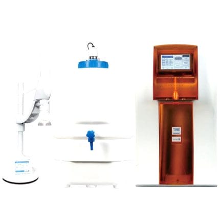 Laboratory Water Purifier