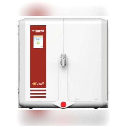 Laboratory Water Purifier 1