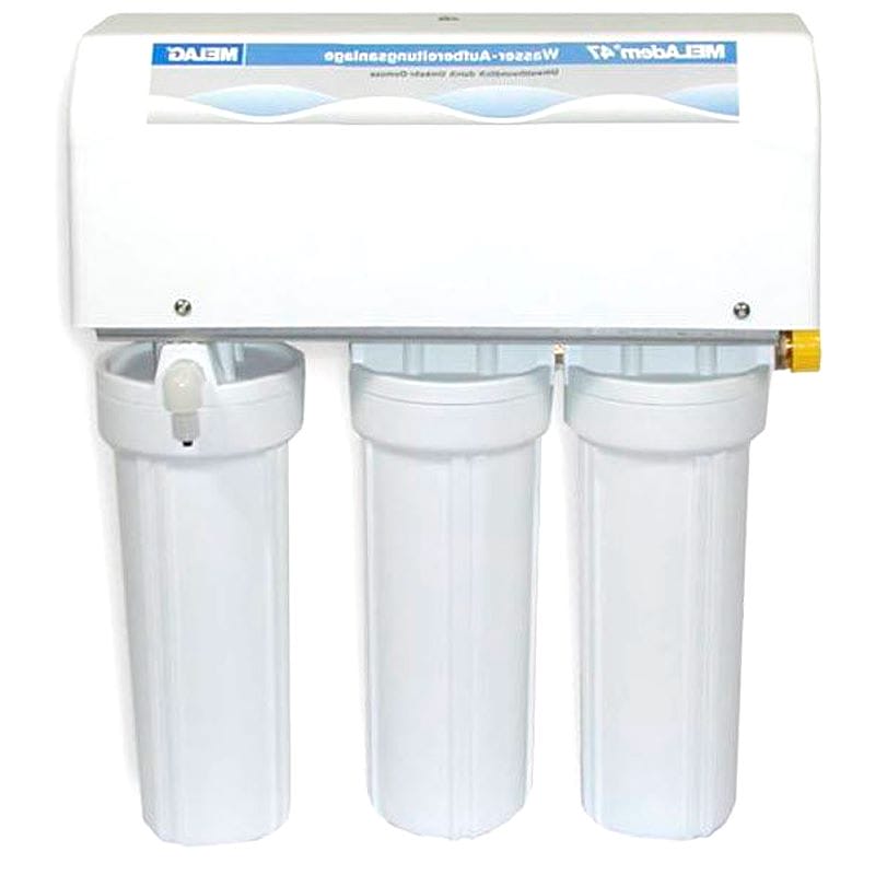 Laboratory Water Purifier 1