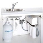 Laboratory Water Purifier 2