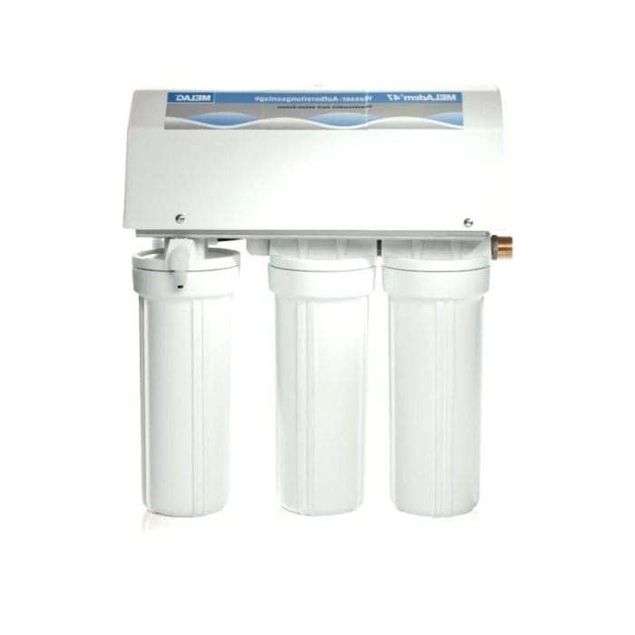 Laboratory Water Purifier