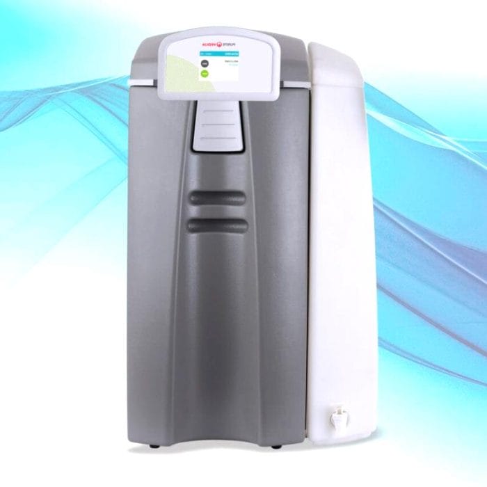 Laboratory Water Purifier