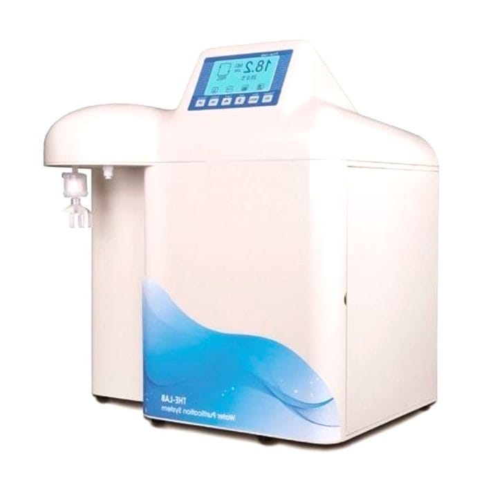 Laboratory Water Purifier