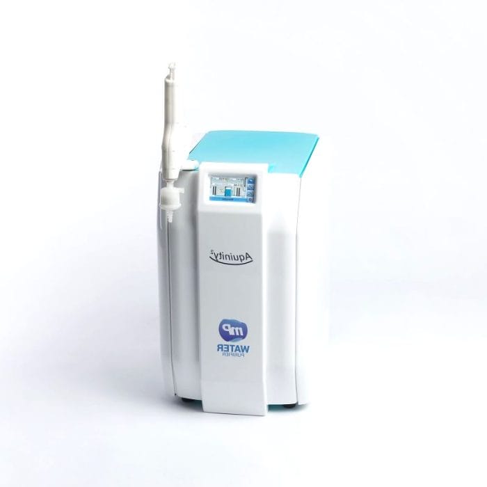 Laboratory Water Purifier