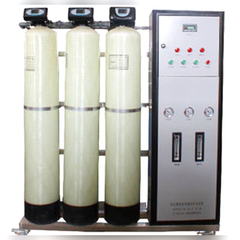 Laboratory Water Purifier