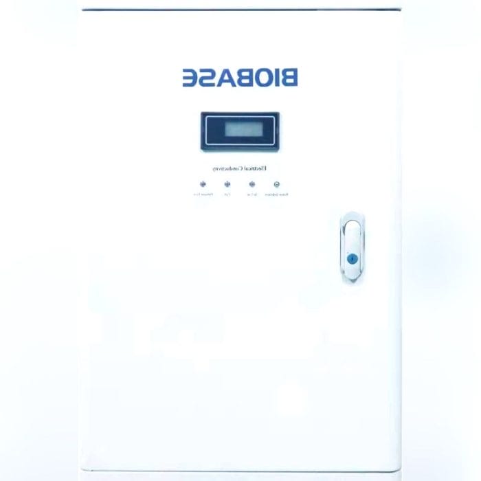 Laboratory Water Purifier 3