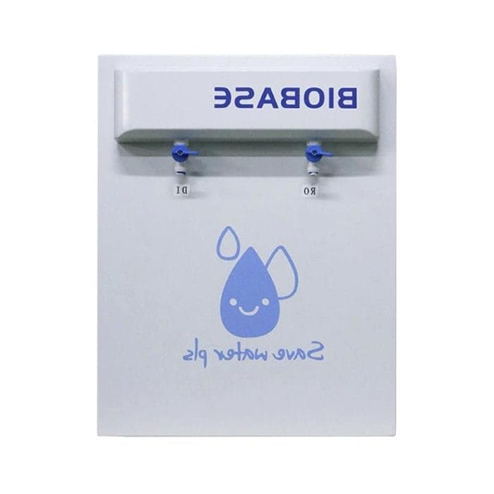 Laboratory Water Purifier 4