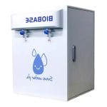 Laboratory Water Purifier 8